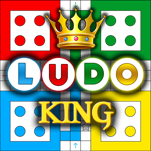 Ludo King v8.6.0.293 APK MOD (Unlimited Tokens, Level, No ADS)