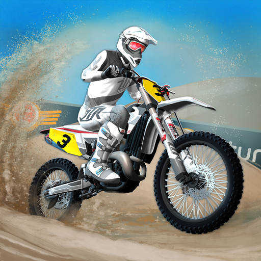 Mad Skills Motocross 3 v3.1.0 APK MOD (Unlimited Money/Unlocked Pro)