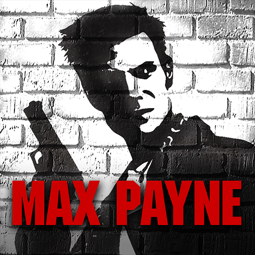 Max Payne Mobile v1.7 APK MOD + OBB (Cheats Menu)