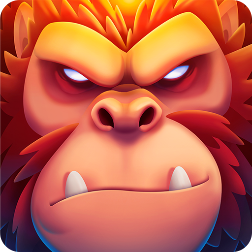 Monster Legends v17.3.1 APK MOD (Menu/High Damage/God Mode)