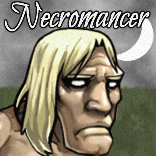 Necromancer Story v2.0.14 APK MOD (Unlimited Money)