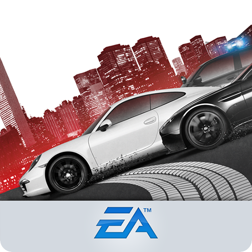 Need for Speed Most Wanted v1.3.128 APK MOD + OBB (Latest)