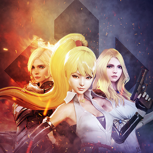 Neoverse v14.1 APK MOD (Damage, God Mode, Gold, Unlocked Skins)