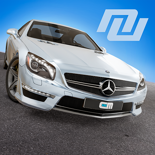 Nitro Nation v7.9.11 APK MOD + OBB (Auto Perfect, Time Delay)