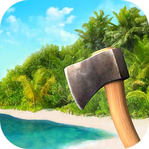 Ocean Is Home: Survival Island v3.5.2.0 APK MOD (Unlimited Coins)