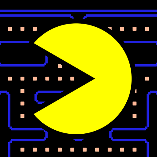 PAC-MAN v11.4.7 APK MOD (Immortal)