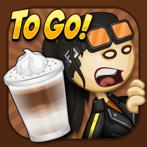 Papa’s Mocharia To Go! v1.0.4 APK MOD (Unlimited Money)