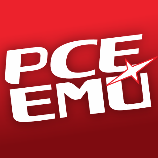 PCE.emu v1.5.78 APK MOD (Paid)