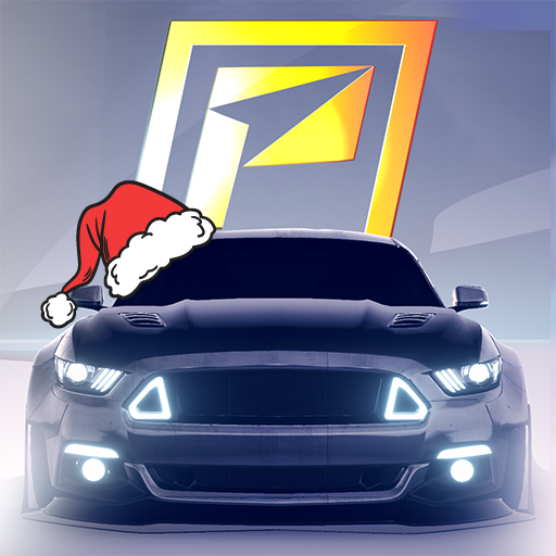 PetrolHead v5.8.1 APK MOD + OBB (Unlimited Money)