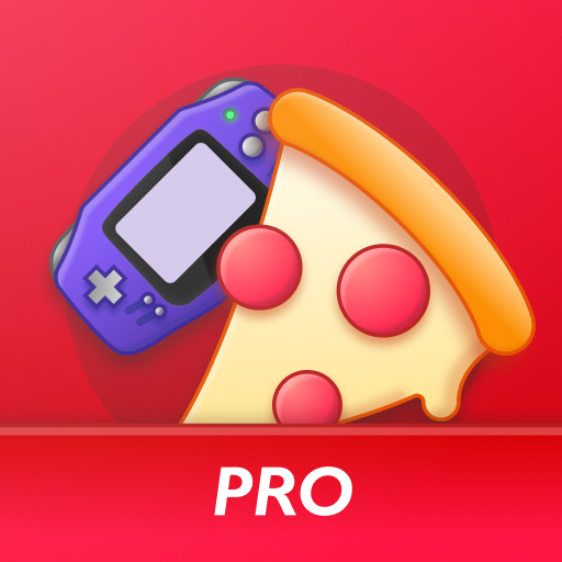 Pizza Boy GBA Pro v2.12.5 APK MOD (Patched, Sync Work)