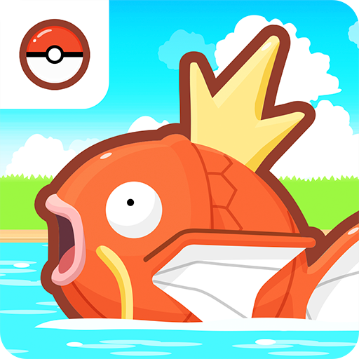 Pokemon: Magikarp Jump v1.3.11 APK MOD (Unlimited Money)