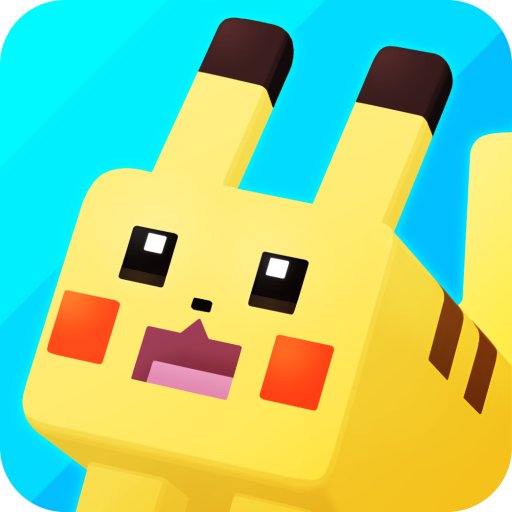 Pokemon Quest v1.0.9 APK MOD (High Money, Attack, Health)