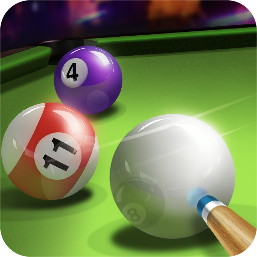 Pooking – Billiards City v3.0.84 APK MOD (Long Line)