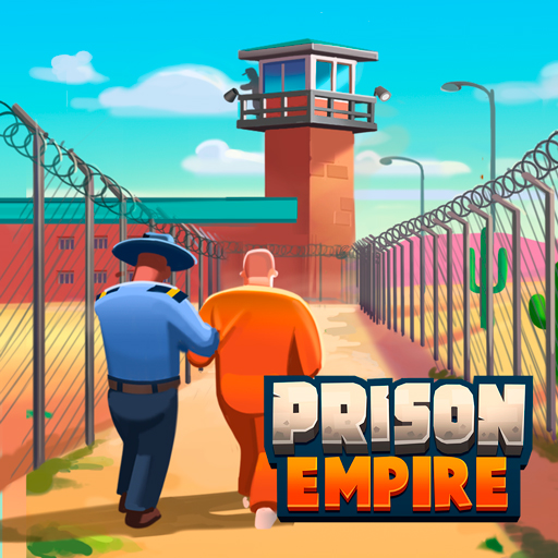 Prison Empire Tycoon v2.7.5 APK MOD (Unlimited Money)