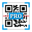 QR/Barcode Scanner PRO