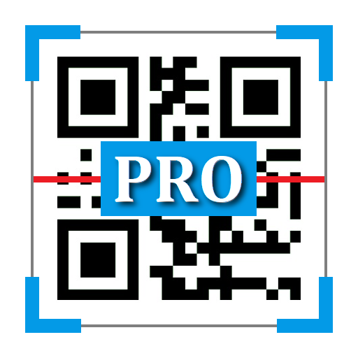 QR/Barcode Scanner PRO v1.3.9 APK MOD (Full Paid)