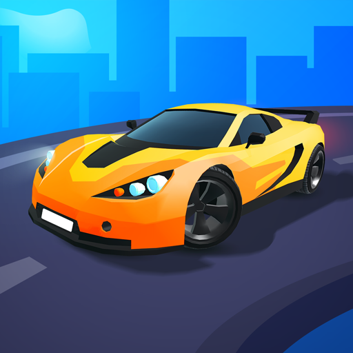 Race Master 3D v5.0.0 APK MOD (Unlimited Money)