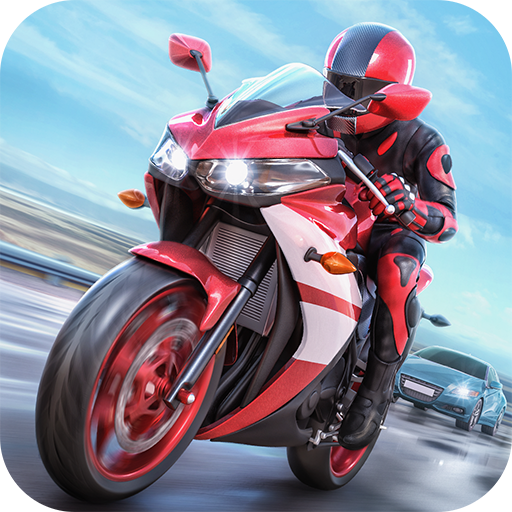 Racing Fever: Moto v1.98.0 APK MOD (Unlimited Money)