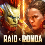 RAID: Shadow Legends