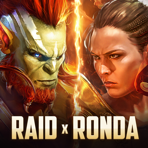 RAID: Shadow Legends v9.00.2 APK MOD (Battle Speed)