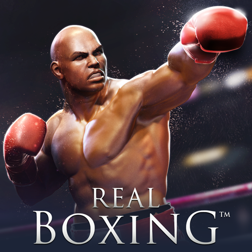 Real Boxing v2.11.0 APK MOD (MOD, Unlimited Money)