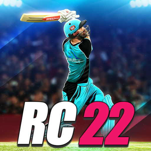 Real Cricket 24 v2.0 APK MOD (Latest)