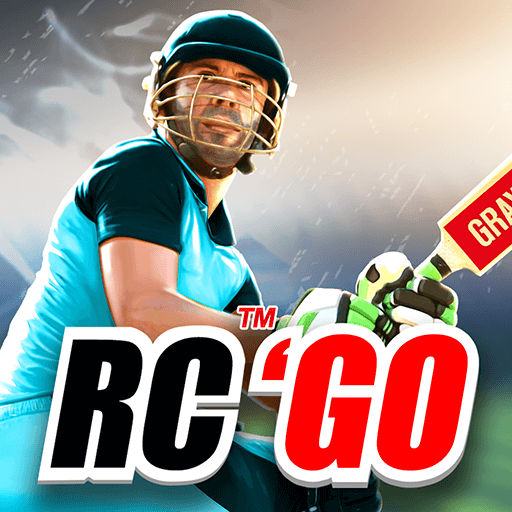 Real Cricket GO v0.2.4 APK MOD (Unlimited Money)