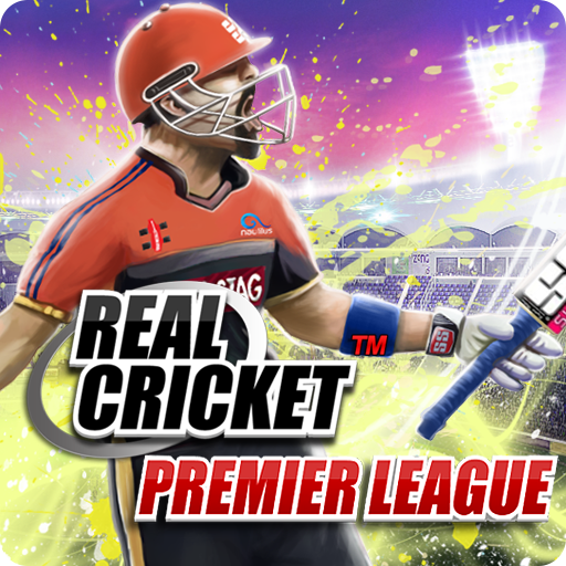 Real Cricket Premier League v1.1.5 APK MOD (Unlimited Money)