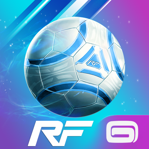 Real Football v1.7.4 APK MOD (Unlimited Money)