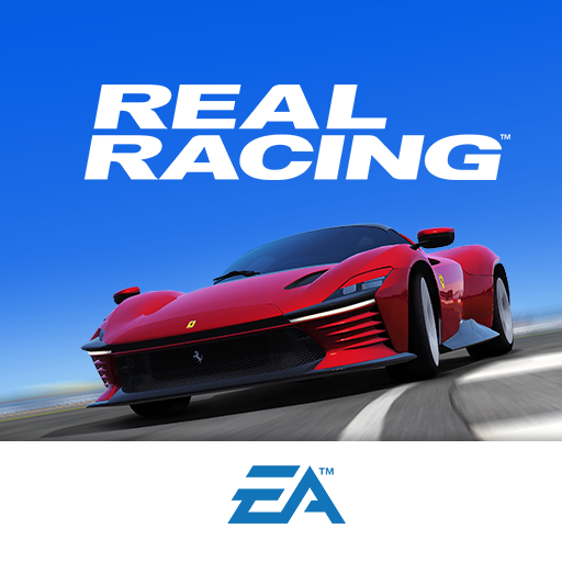 Real Racing 3 v12.5.4 APK MOD (Unlimited Money/Unlocked)