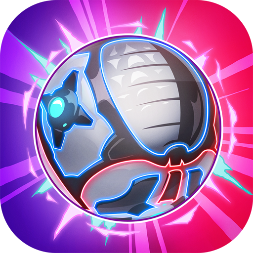 Rocket League Sideswipe v1.0 b431503 APK MOD (Latest)