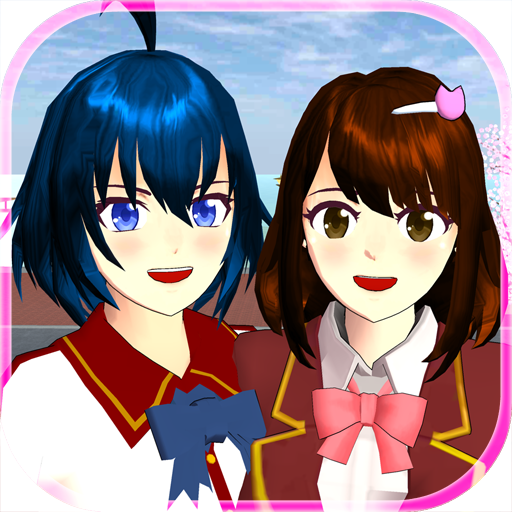 SAKURA School Simulator v1.042.03 APK MOD (Mega Menu/Unlocked/Money)