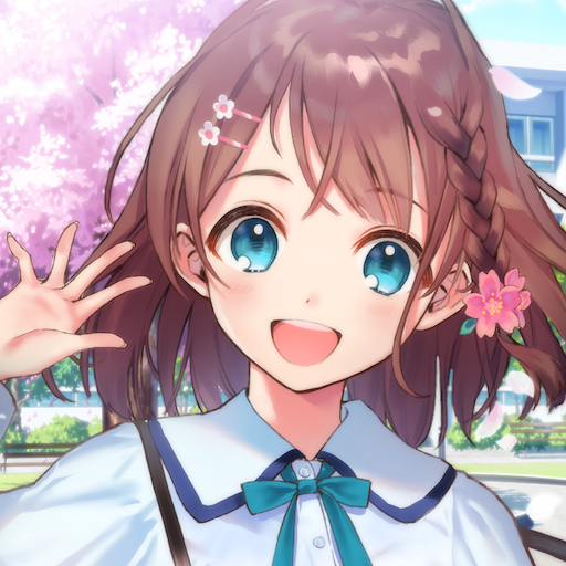 Sakura Scramble! v3.1.11 APK MOD (Free Premium Choices)