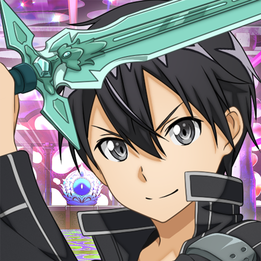 SAO Integral Factor v2.5.5 APK MOD (Mega Menu)