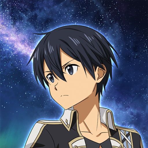 Sword Art Online Unleash Blading v3.7.0 APK MOD (Unlimited Money)