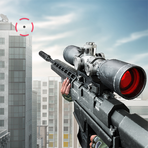 Sniper 3D Assassin v4.46.1 APK MOD (Unlimited Money, Menu, Premium)