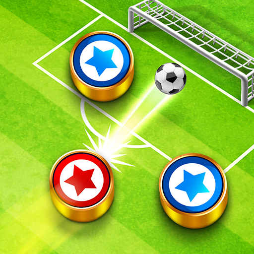 Soccer Stars v36.0.3 APK MOD (Latest)