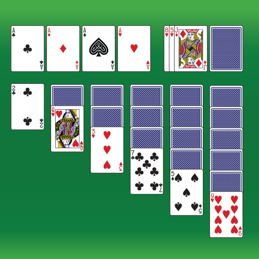 Solitaire v8.3.3.5620 APK MOD (Unlimited Money)