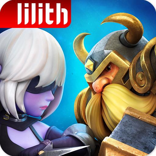 Soul Hunters v2.4.212 APK MOD (Unlimited Money)