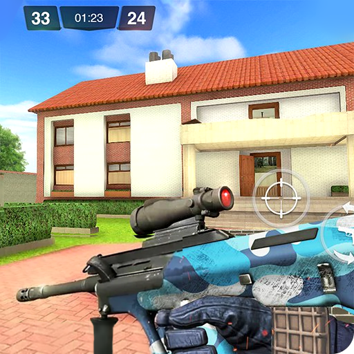 Special Ops v3.42 APK MOD (Unlimited Money)