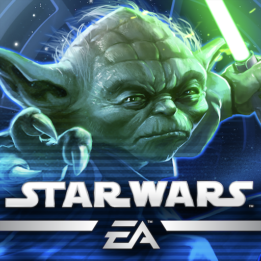 Star Wars: Galaxy of Heroes v0.34.1519581 APK MOD (God Mode, Always Turn)