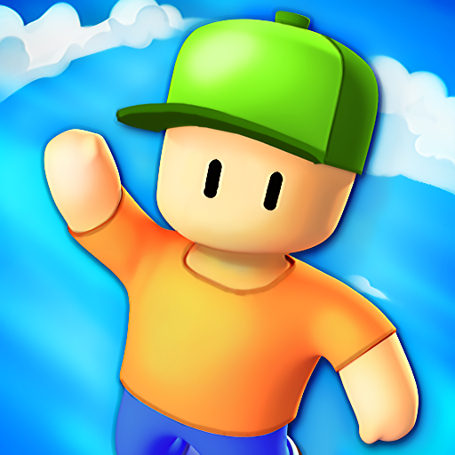 Stumble Guys v0.76.1 APK MOD (Unlocked All,Mega Menu)