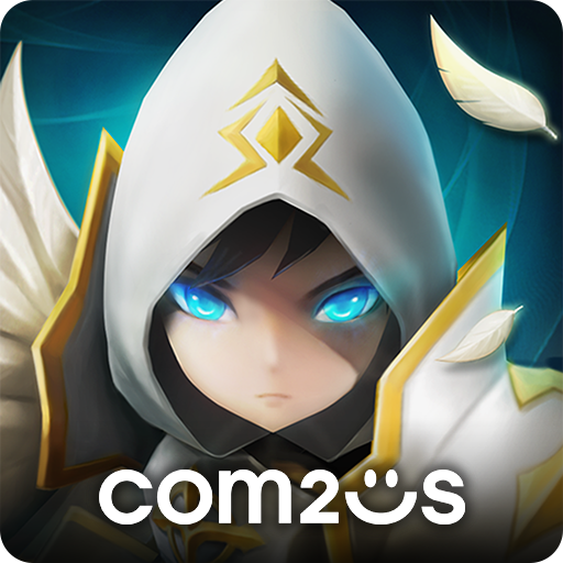 Summoners War v8.4.0 APK MOD (Latest)