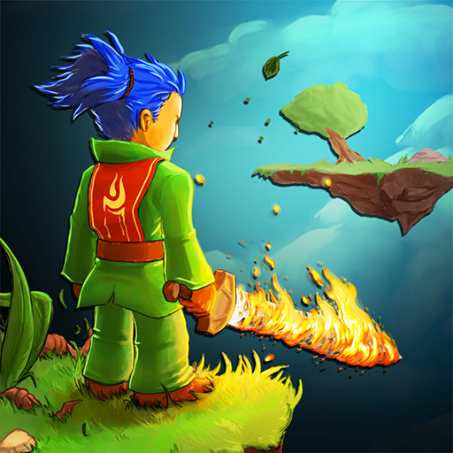 Swordigo v1.4.6 APK MOD (Unlocked)