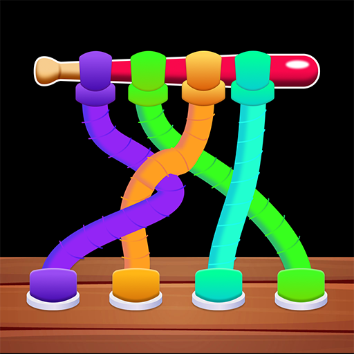 Tangle Master 3D v45.0.1 APK MOD (Unlimited Money)