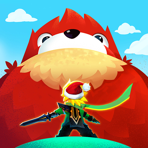 Tap Titans 2 v7.1.1 APK MOD (Mega Menu, Unlimited Money, VIP)