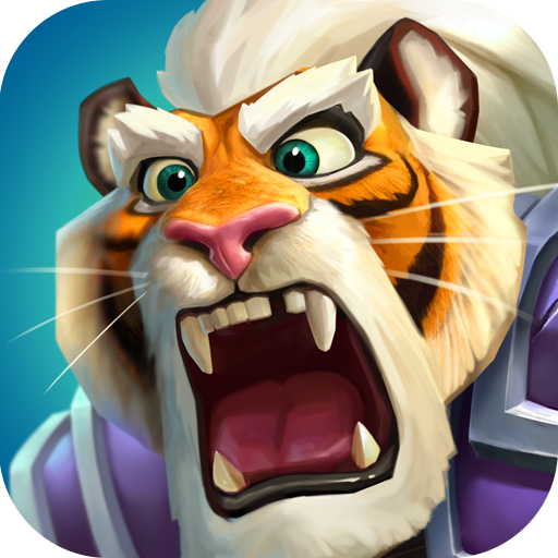 Taptap Heroes: ldle RPG v1.0.0326 APK MOD (Speed x50)