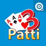 Teen Patti Octro Live 3 Patti