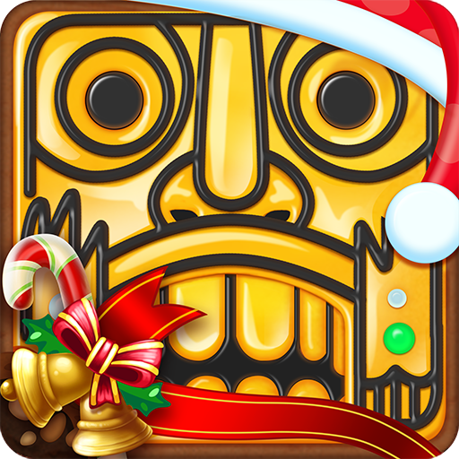 Temple Run 2 v7.2.0 APK MOD (Unlimited Currency, Menu)