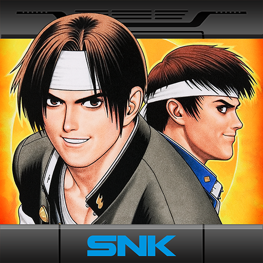 THE KING OF FIGHTERS ’97 v1.5 APK MOD (EXTRA MODE, Full Game)